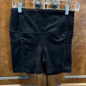 Yogalicious LUX Bike Shorts